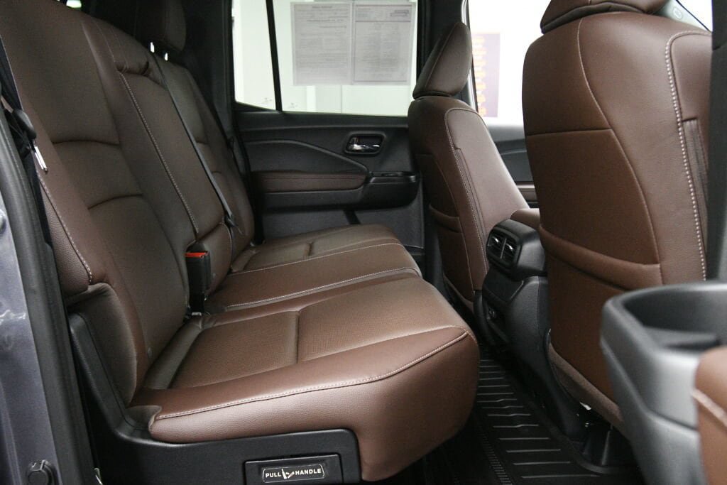 Used 2024 Honda Ridgeline RTL image 30