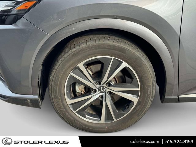 Certified 2023 Lexus RX 350 Premium Plus w/ Accessory Package (Z1) AWD/4WD image 12