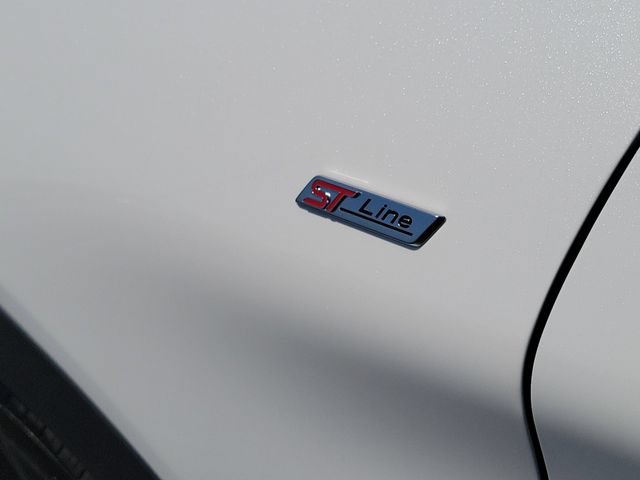 Used 2026 Ford Explorer ST-Line w/ ST-Line Street Pack RWD image 23
