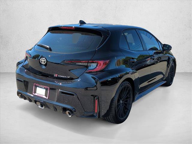 New 2026 Toyota Corolla GR AWD/4WD image 5