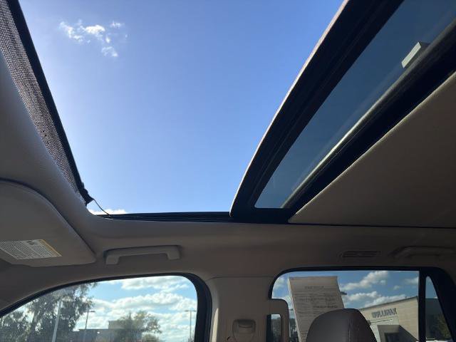 Certified 2024 Ford Expedition Limited AWD/4WD image 9