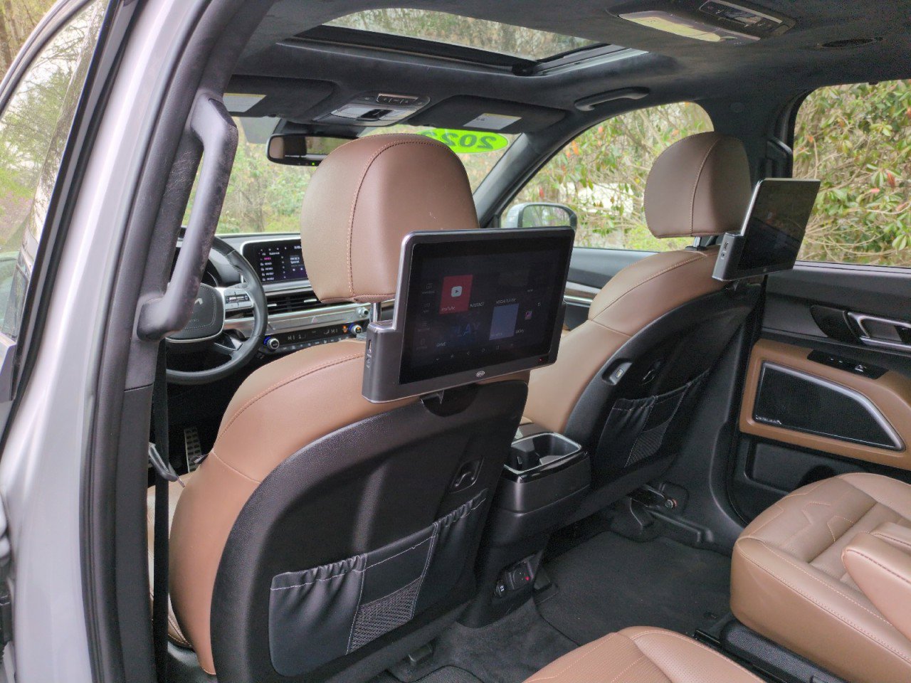 Used 2022 Kia Telluride SX w/ SX Prestige Package image 39