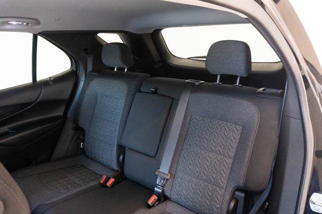 Used 2024 Chevrolet Equinox LT FWD image 22