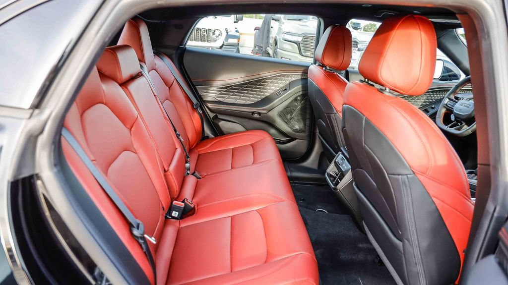 New 2026 Dodge Charger R/T AWD/4WD image 19
