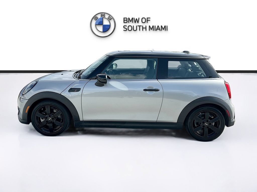 Used 2024 MINI Cooper S FWD image 4