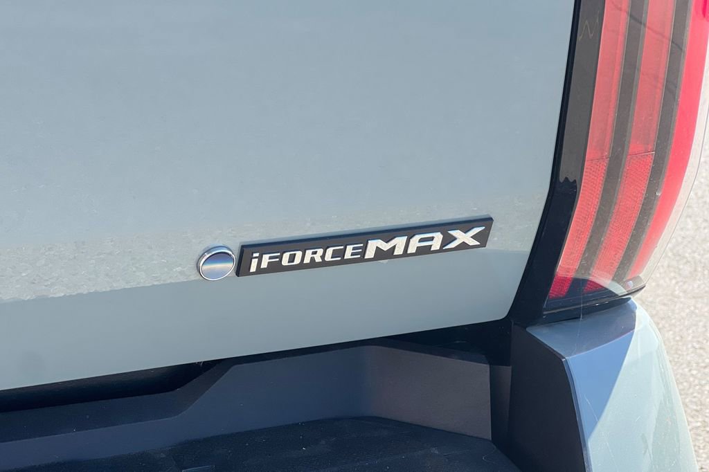 New 2026 Toyota Tundra Platinum AWD/4WD image 25