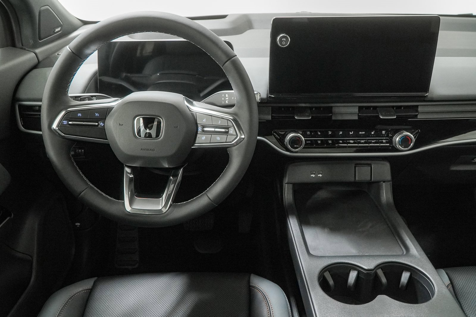 New 2026 Honda Prologue Elite image 23