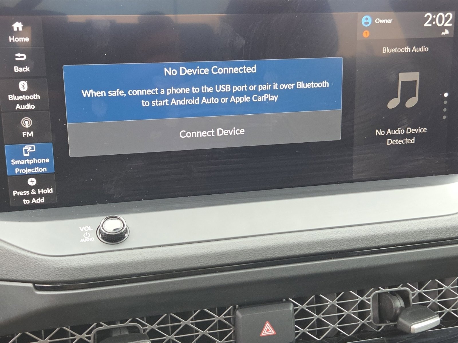 Certified 2023 Honda Accord Sport image 5