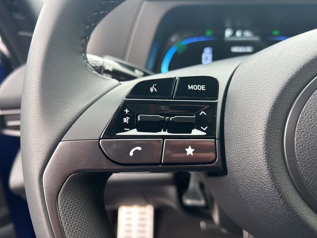 New 2026 Hyundai Elantra SEL Sport Premium image 16