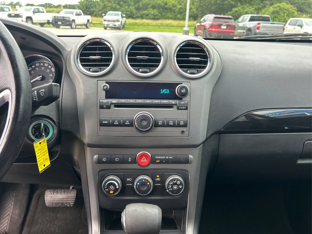 Used 2014 Chevrolet Captiva Sport LT FWD image 14