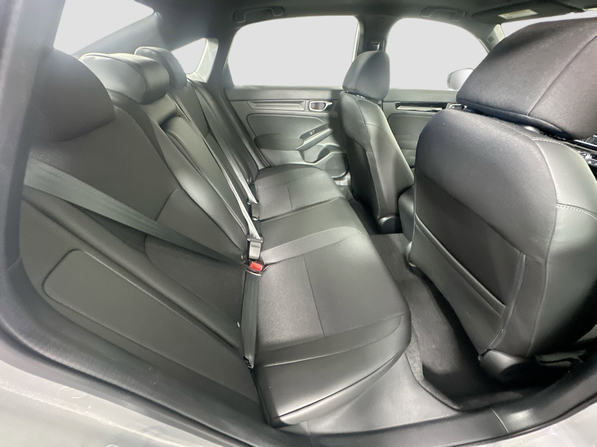 New 2026 Honda Civic Sport image 20