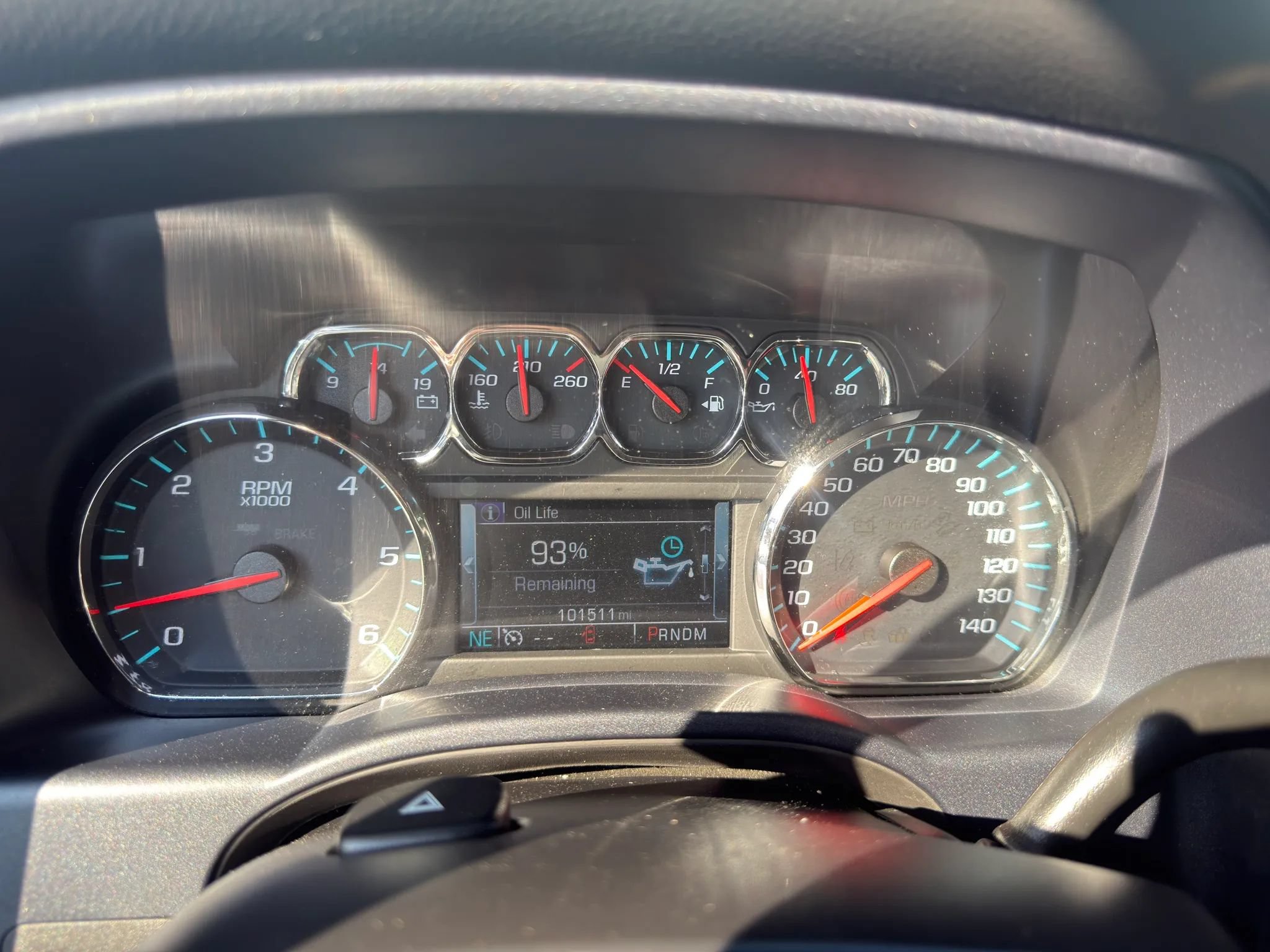 Used 2015 Chevrolet Silverado 1500 LT w/ All Star Edition RWD image 25