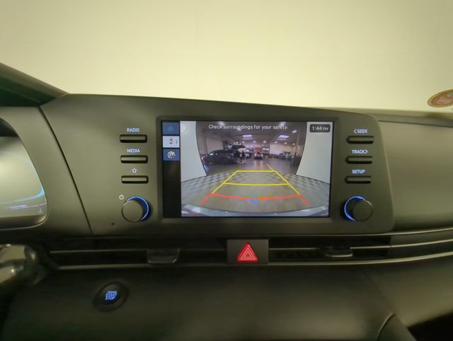 New 2026 Hyundai Elantra SEL Sport Premium FWD image 22