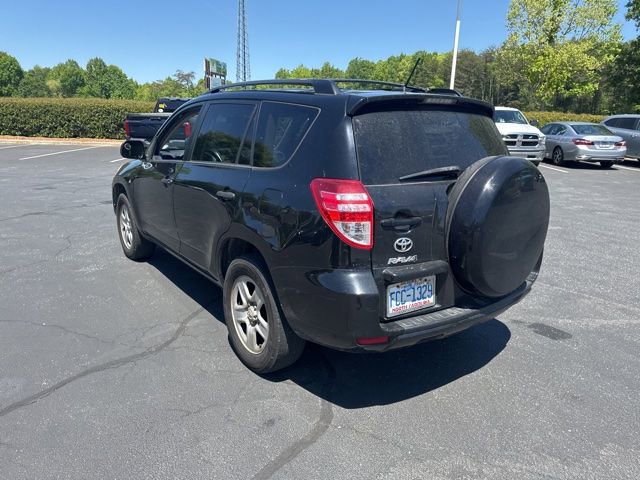 Used 2012 Toyota RAV4 4WD w/ Value Pkg image 7