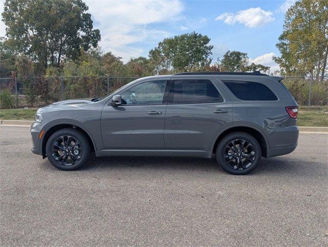 New 2026 Dodge Durango GT image 6