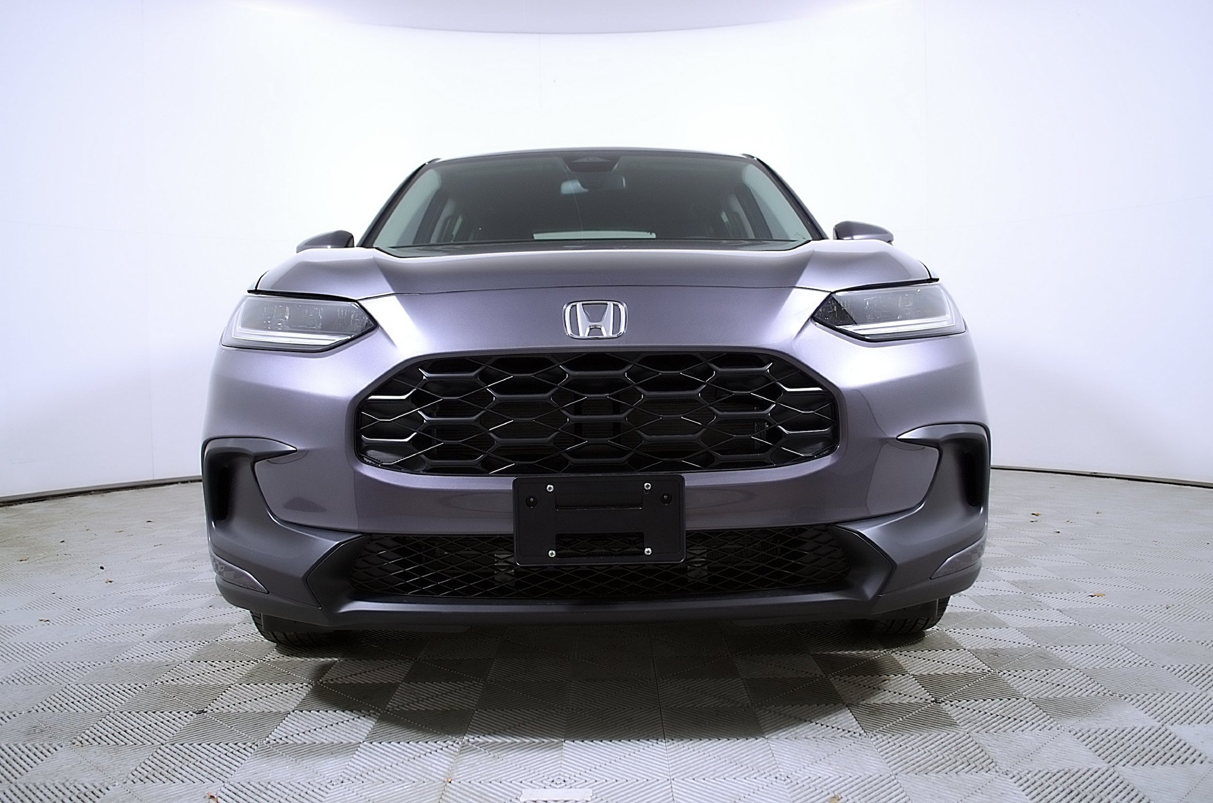 New 2027 Honda HR-V LX image 5