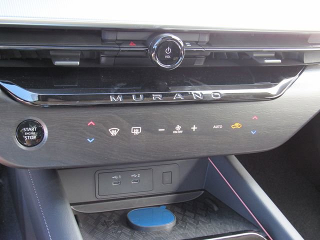 New 2026 Nissan Murano SL image 27