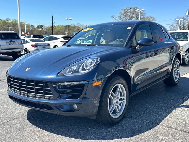 Used 2018 Porsche Macan image 7