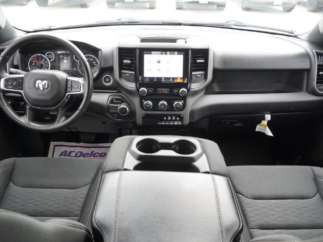 Used 2026 RAM 1500 Tradesman RWD image 5