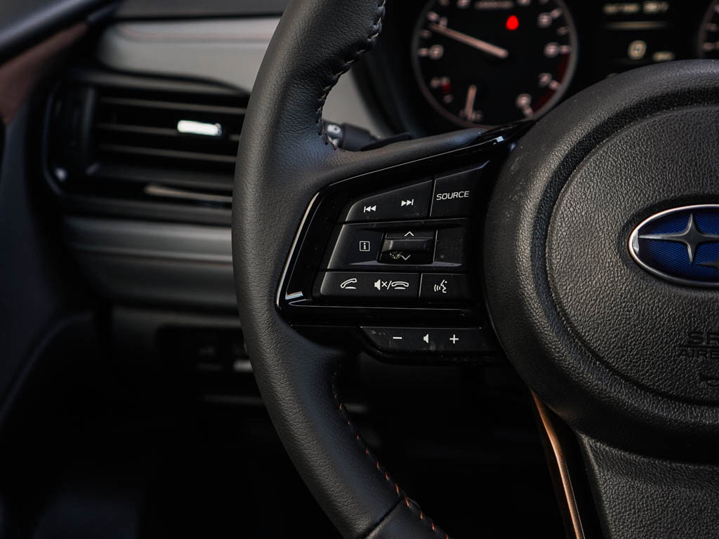 New 2026 Subaru Forester Sport image 20