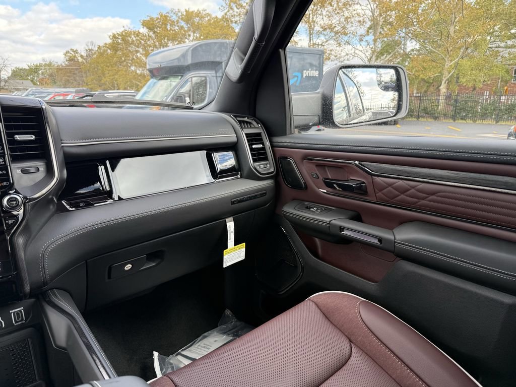 New 2026 RAM 1500 Limited image 29