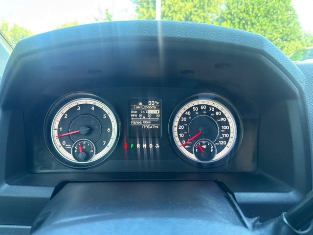 Used 2014 RAM 1500 Express AWD/4WD image 19