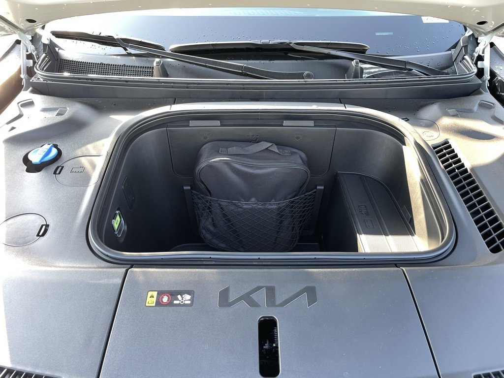 New 2026 Kia EV9 Light image 32