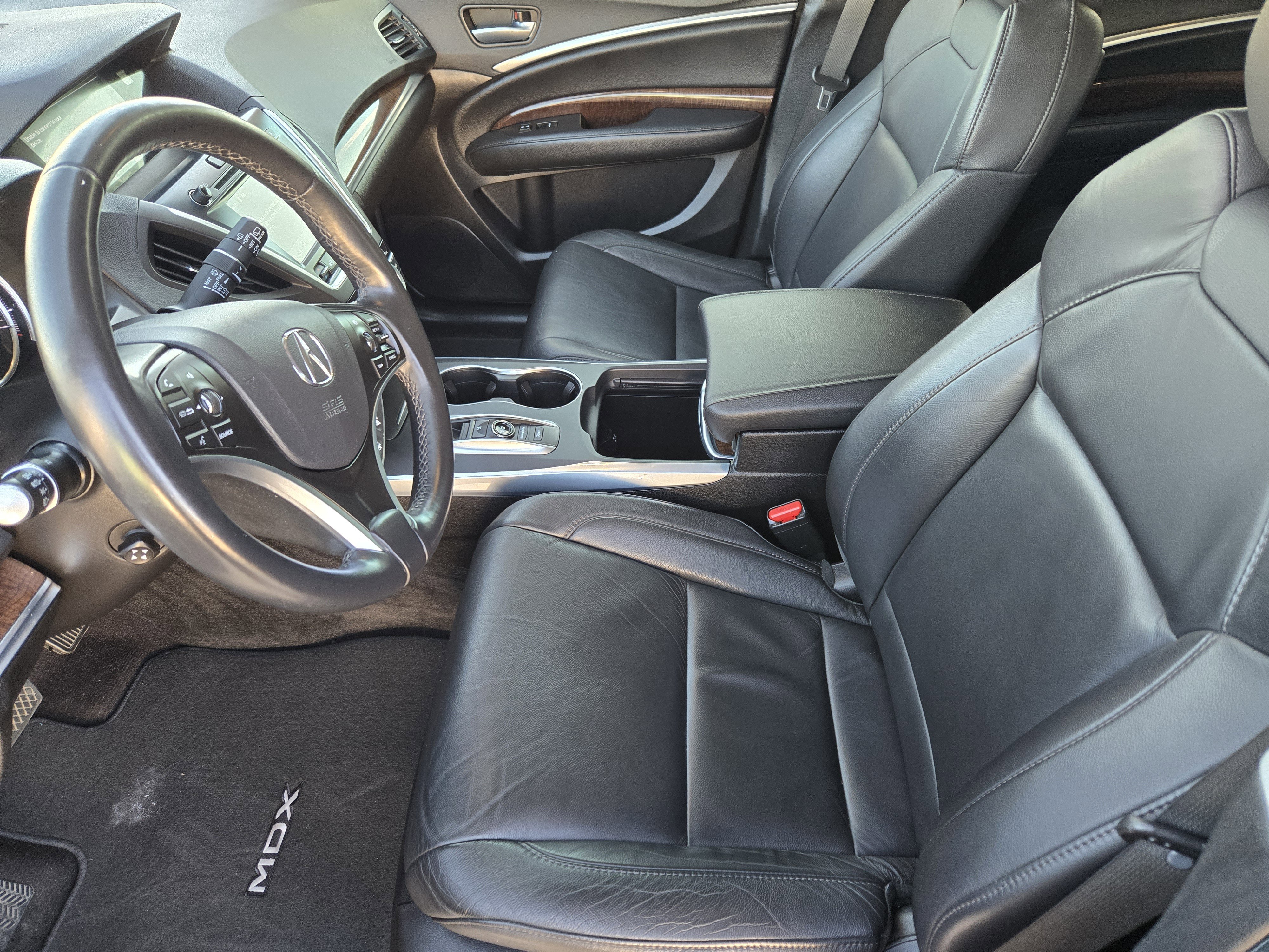 Certified 2020 Acura MDX SH-AWD image 20