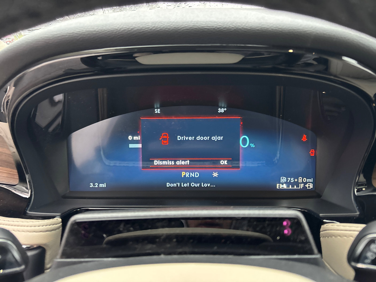 New 2026 Lincoln Corsair Grand Touring image 15