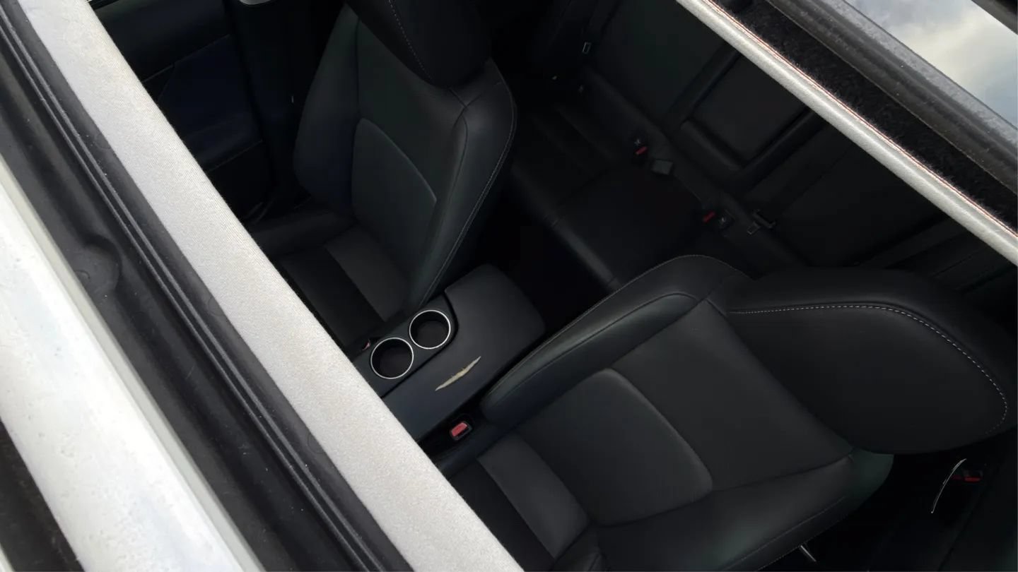 Used 2015 Lexus IS 250 RWD image 17