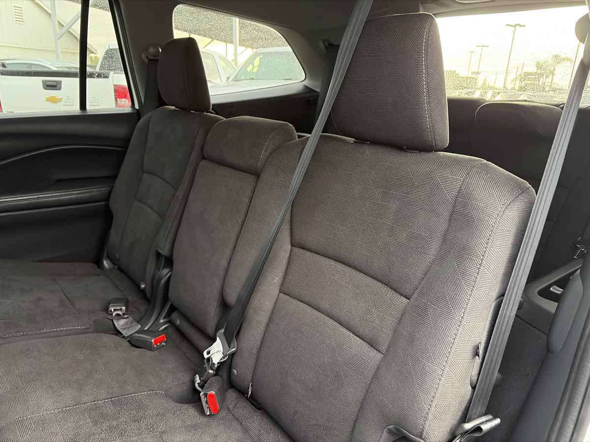 Used 2020 Honda Pilot LX image 13