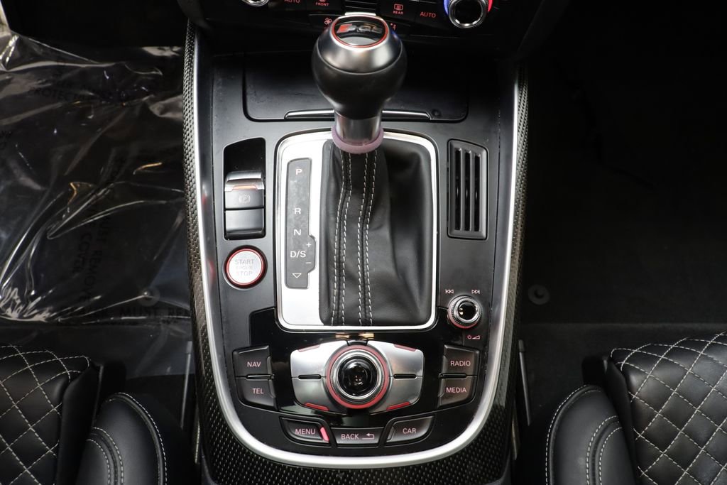 Used 2016 Audi SQ5 Premium Plus image 13
