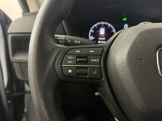 Used 2024 Honda CR-V LX image 24