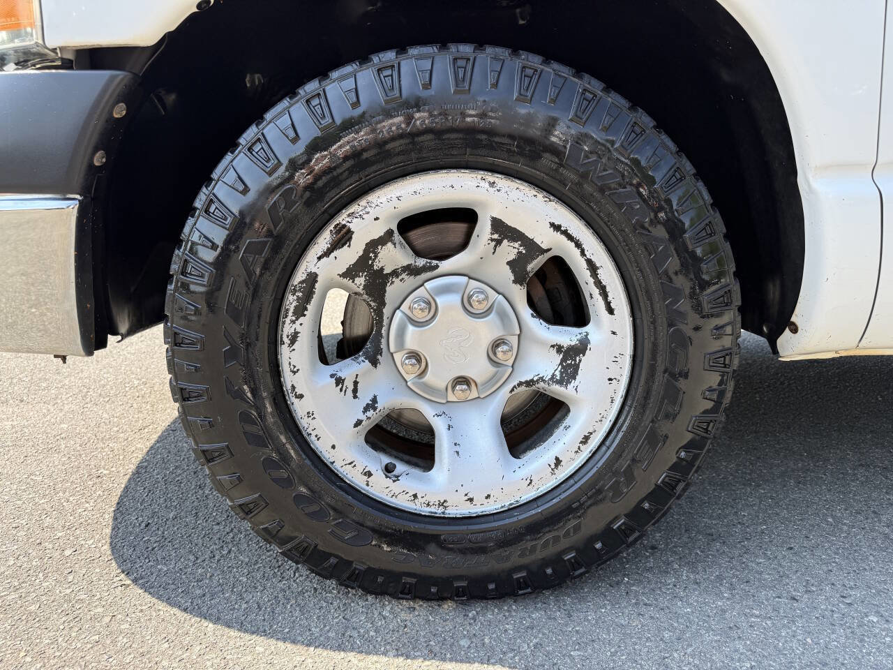 Used 2003 Dodge Ram 1500 Truck ST RWD image 17