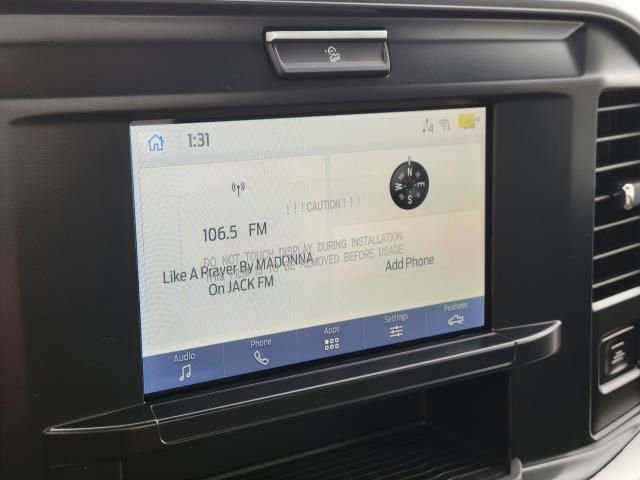 New 2026 Ford F350 XLT w/ 360-Degree Camera Package image 30