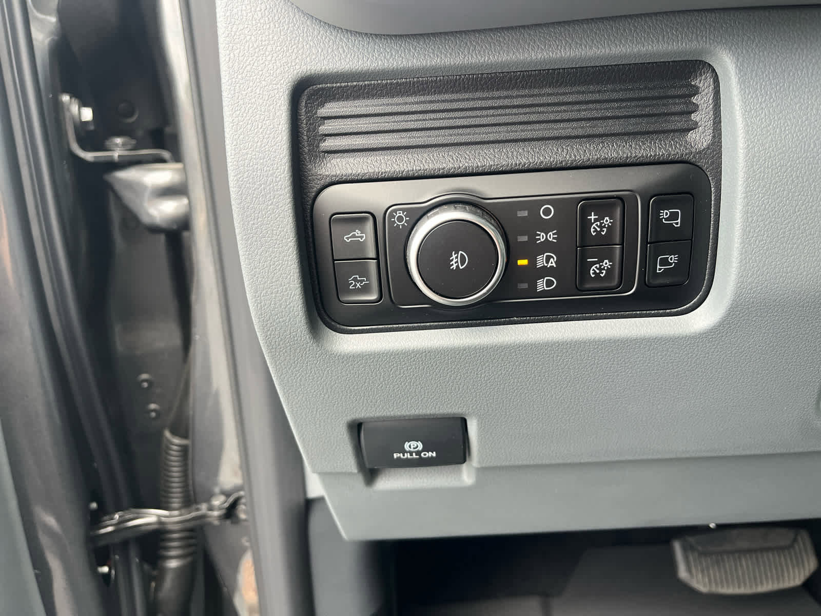 New 2026 Ford F350 XLT image 30