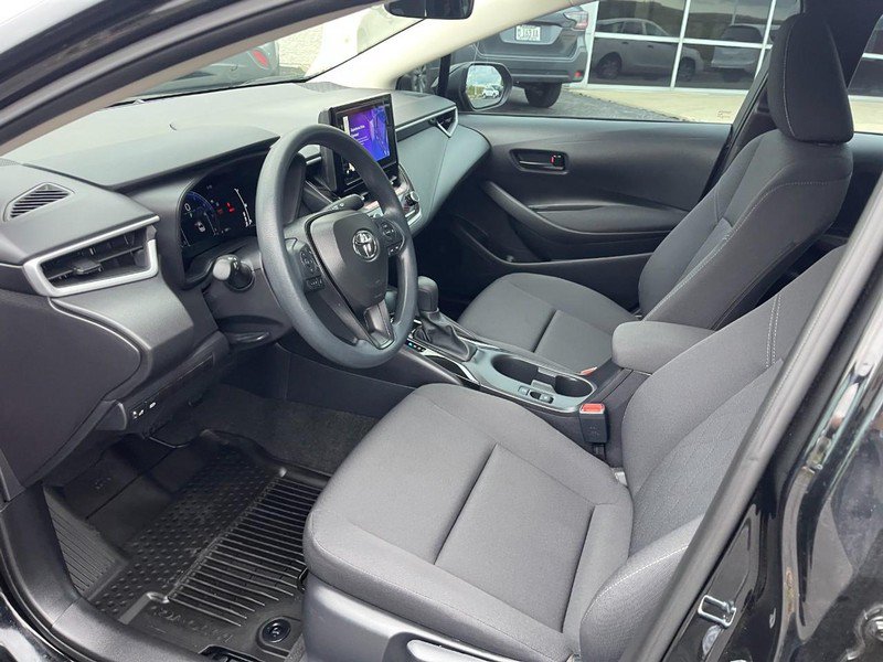 Used 2026 Toyota Corolla LE FWD image 13