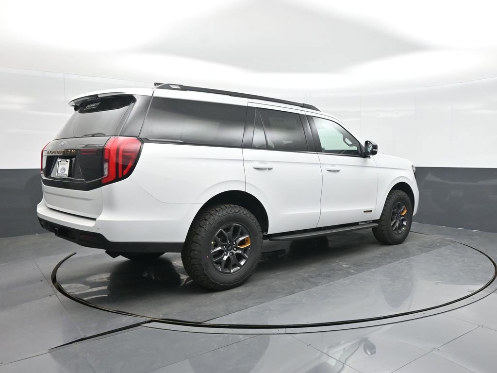 New 2026 Ford Expedition Tremor image 7