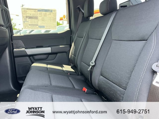 New 2026 Ford F150 XLT AWD/4WD image 20