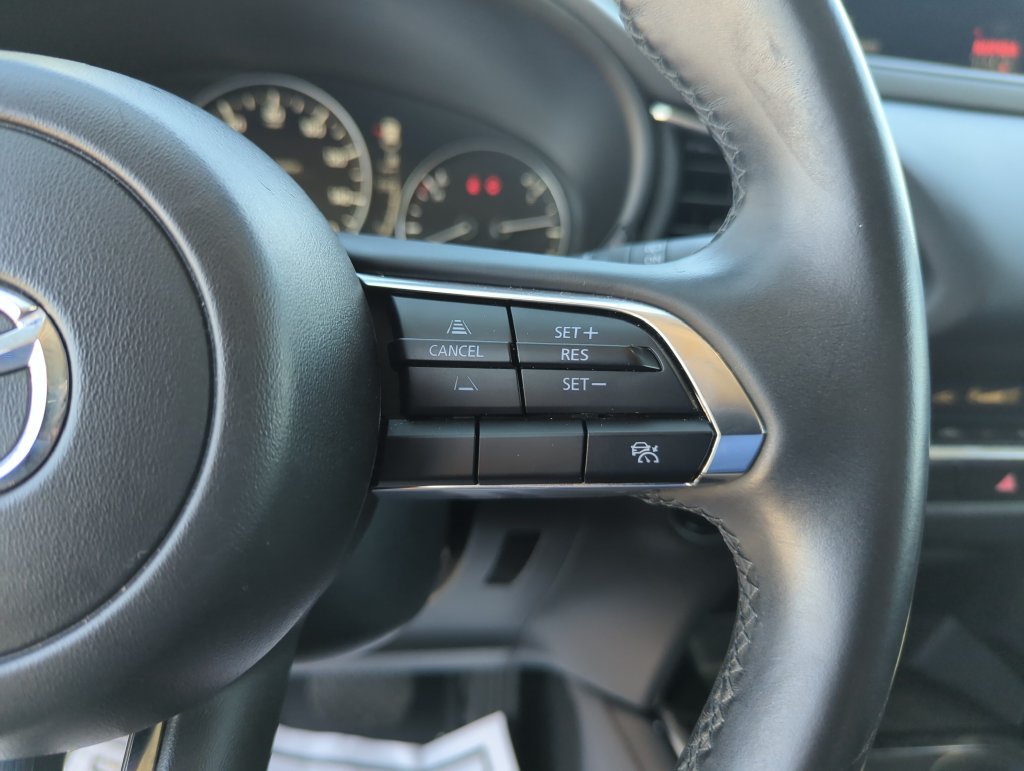 Used 2025 MAZDA CX-30 AWD 2.5 S w/ Preferred Package image 41