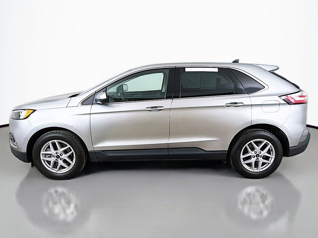 Used 2023 Ford Edge SEL w/ Convenience Package AWD/4WD image 13