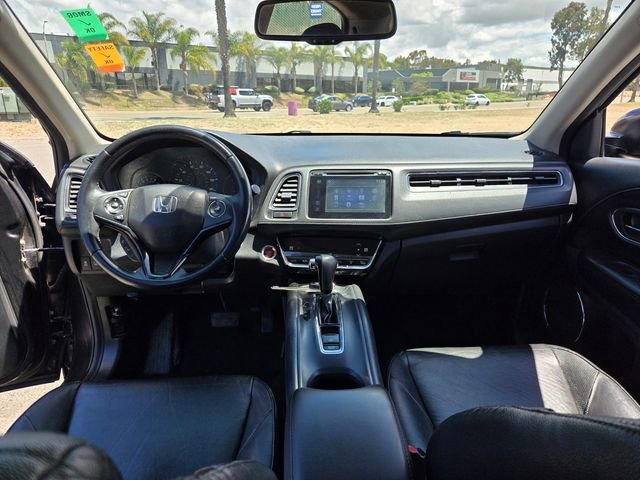 Used 2016 Honda HR-V EX-L image 14