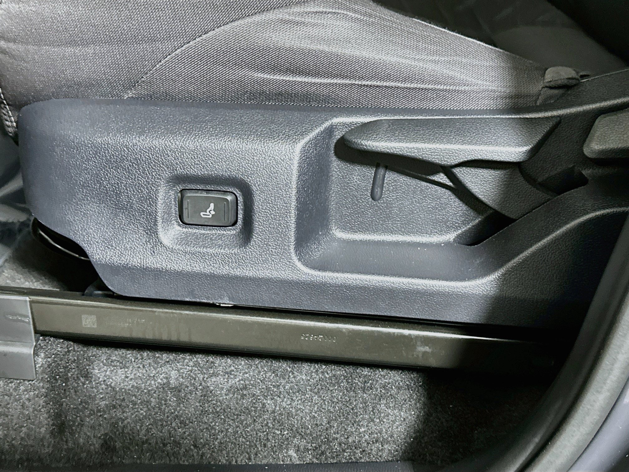 Used 2026 Toyota Tacoma SR5 AWD/4WD image 13