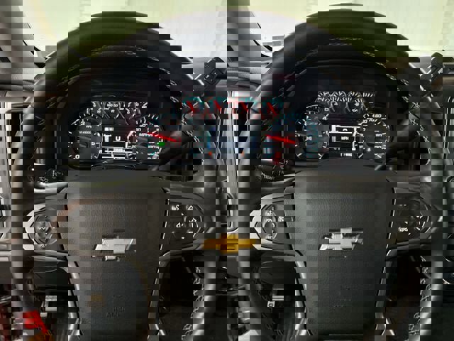 Certified 2014 Chevrolet Silverado 1500 LT w/ All Star Edition image 11