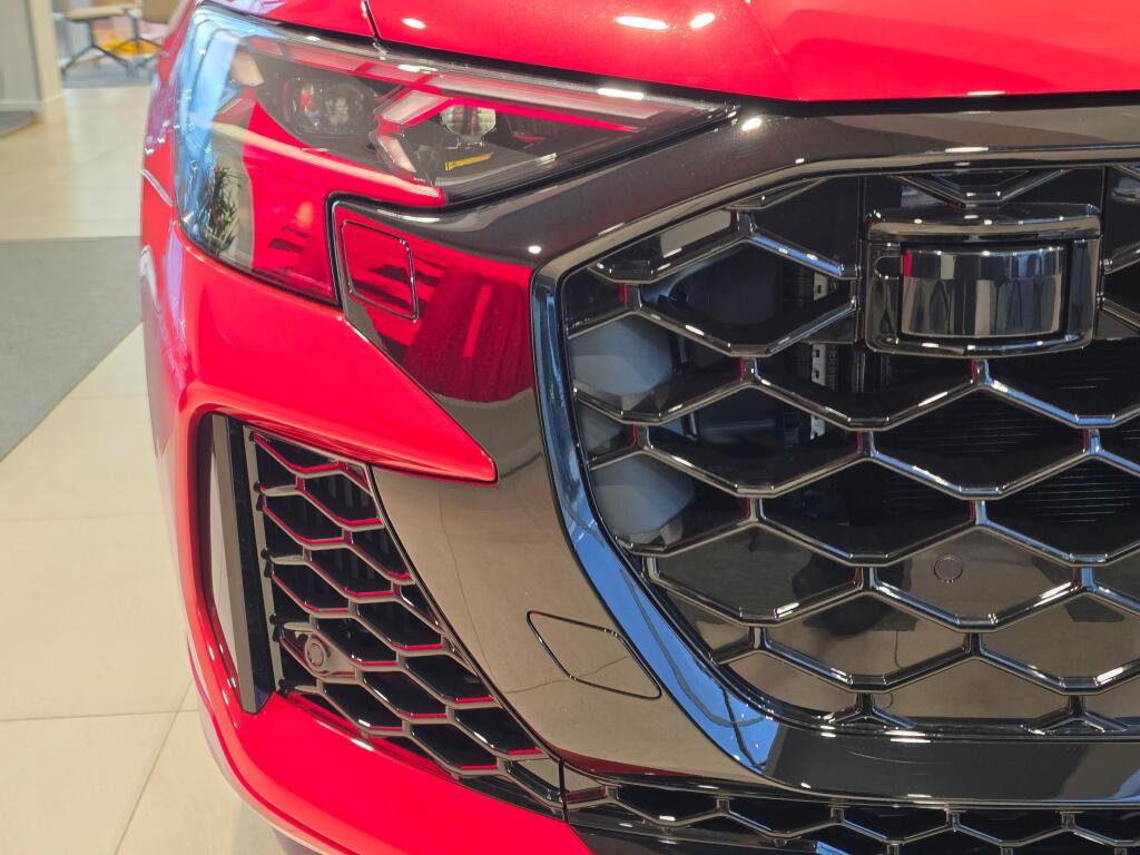 New 2026 Audi RS Q8 performance AWD/4WD image 29