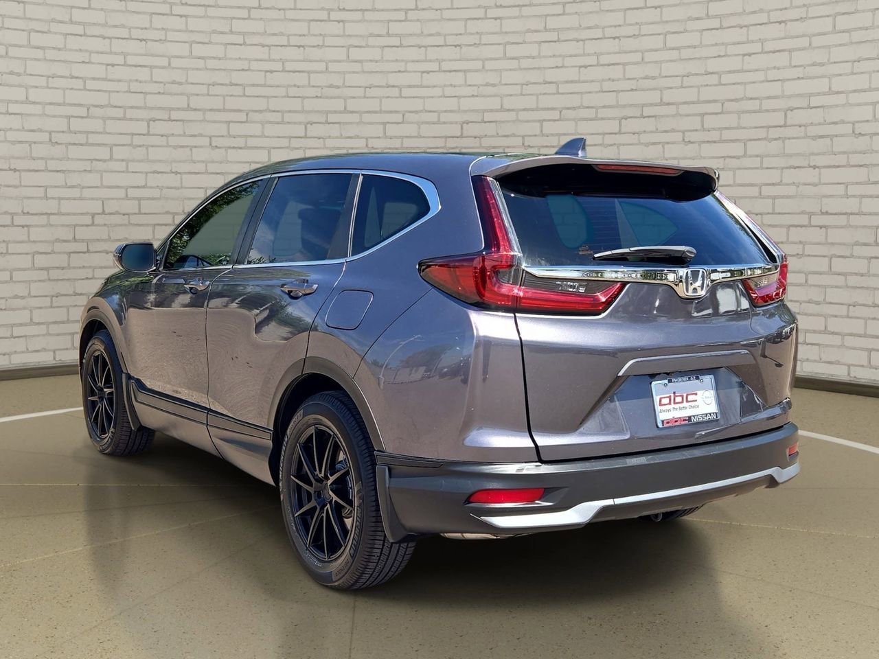 Used 2022 Honda CR-V EX image 7