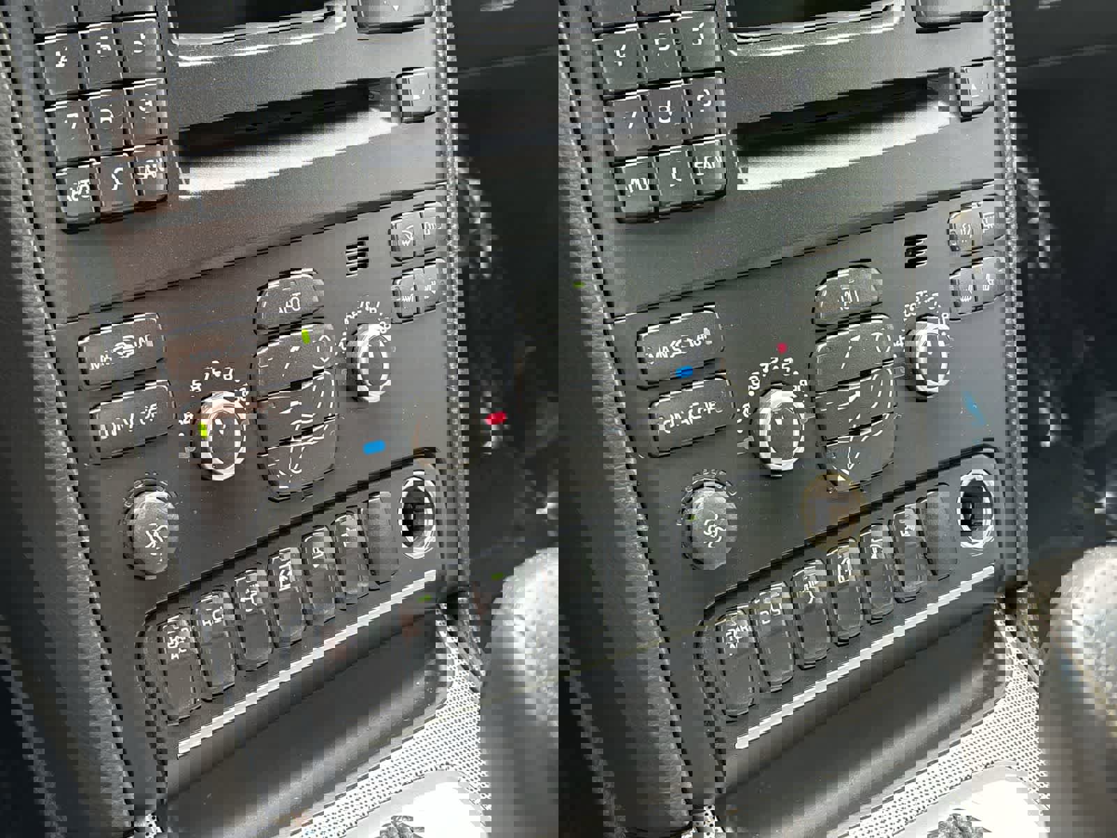 Used 2008 Volvo XC90 V8 Sport image 17