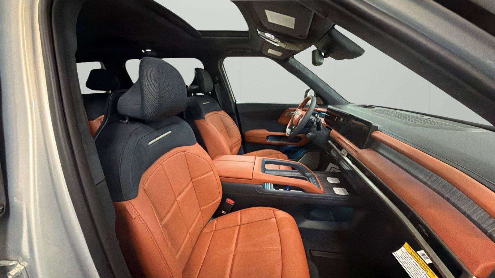 New 2027 Kia Telluride X-Line SX Prestige AWD/4WD image 14