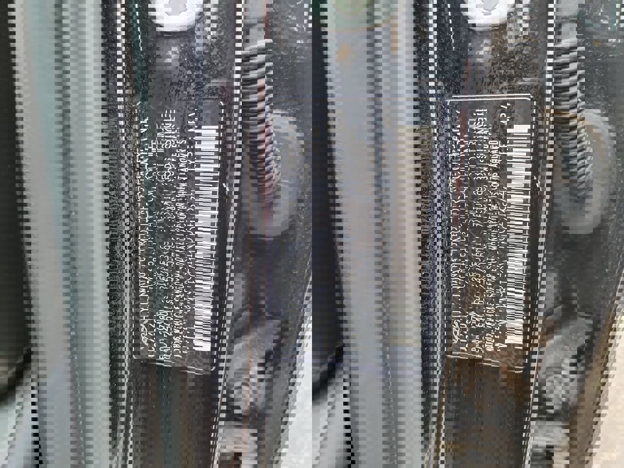 Used 2022 Hyundai Tucson SEL image 23