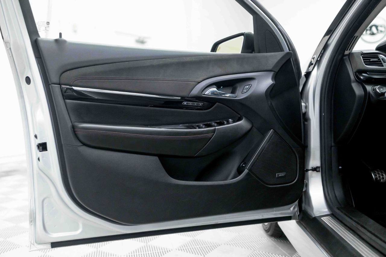 Used 2015 Chevrolet SS RWD image 43